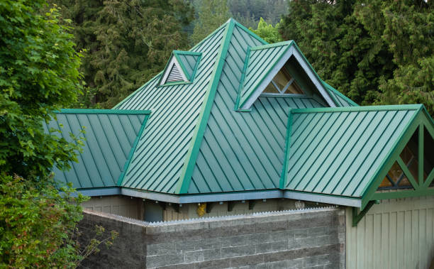 Best Emergency Roof Repair Services  in Stallings, NC