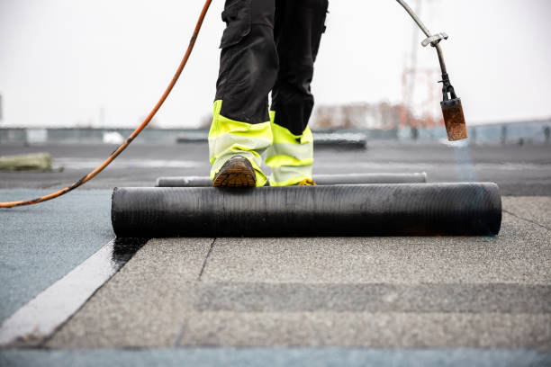 Best Rubber Roofing (EPDM, TPO)  in Stallings, NC