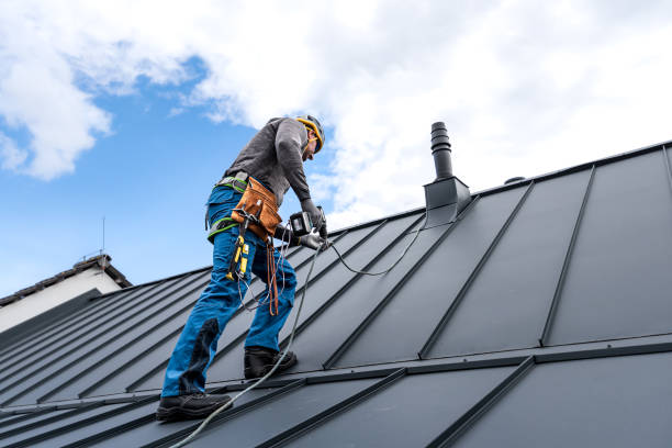 Best Green or Eco-Friendly Roofing Solutions  in Stallings, NC