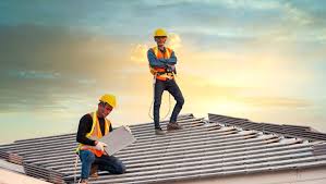 Best Roof Leak Repair  in Stallings, NC